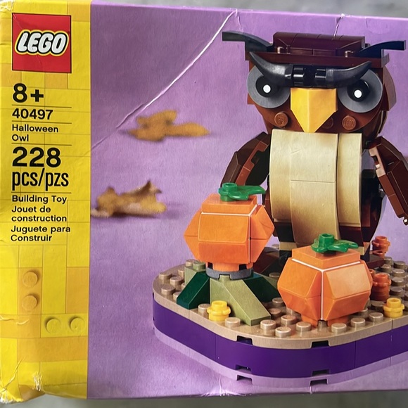 🎃Lego 40497 - Picture 4 of 13